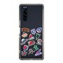 スリムプロテクションケース［ B.LEAGUE - B2 - B2オールロゴ ］
