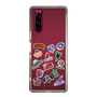スリムプロテクションケース［ B.LEAGUE - B2 - B2オールロゴ ］