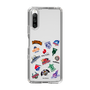 スリムプロテクションケース［ B.LEAGUE - B2 - B2オールロゴ ］
