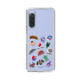 スリムプロテクションケース［ B.LEAGUE - B2 - B2オールロゴ ］