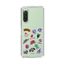 スリムプロテクションケース［ B.LEAGUE - B2 - B2オールロゴ ］