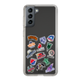 スリムプロテクションケース［ B.LEAGUE - B2 - B2オールロゴ ］