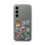 スリムプロテクションケース［ B.LEAGUE - B2 - B2オールロゴ ］