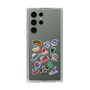スリムプロテクションケース［ B.LEAGUE - B2 - B2オールロゴ ］