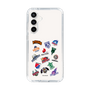 スリムプロテクションケース［ B.LEAGUE - B2 - B2オールロゴ ］