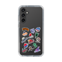 スリムプロテクションケース［ B.LEAGUE - B2 - B2オールロゴ ］