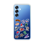 スリムプロテクションケース［ B.LEAGUE - B2 - B2オールロゴ ］
