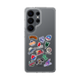 スリムプロテクションケース［ B.LEAGUE - B2 - B2オールロゴ ］