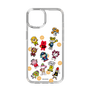 スリムプロテクションケース［ B.LEAGUE - B1 - 東地区オールマスコット ］