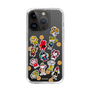 スリムプロテクションケース［ B.LEAGUE - B1 - 東地区オールマスコット ］