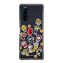 スリムプロテクションケース［ B.LEAGUE - B1 - 東地区オールマスコット ］
