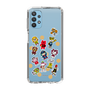 スリムプロテクションケース［ B.LEAGUE - B1 - 東地区オールマスコット ］