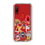 スリムプロテクションケース［ B.LEAGUE - B1 - 中地区オールマスコット ］