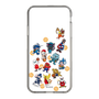 スリムプロテクションケース［ B.LEAGUE - B1 - 西地区オールマスコット ］