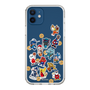 スリムプロテクションケース［ B.LEAGUE - B1 - 西地区オールマスコット ］