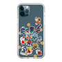 スリムプロテクションケース［ B.LEAGUE - B1 - 西地区オールマスコット ］