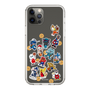 スリムプロテクションケース［ B.LEAGUE - B1 - 西地区オールマスコット ］
