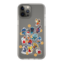 スリムプロテクションケース［ B.LEAGUE - B1 - 西地区オールマスコット ］