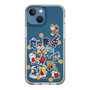 スリムプロテクションケース［ B.LEAGUE - B1 - 西地区オールマスコット ］