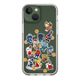 スリムプロテクションケース［ B.LEAGUE - B1 - 西地区オールマスコット ］