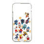 スリムプロテクションケース［ B.LEAGUE - B1 - 西地区オールマスコット ］