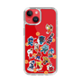 スリムプロテクションケース［ B.LEAGUE - B1 - 西地区オールマスコット ］