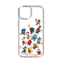 スリムプロテクションケース［ B.LEAGUE - B1 - 西地区オールマスコット ］