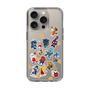 スリムプロテクションケース［ B.LEAGUE - B1 - 西地区オールマスコット ］