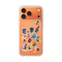 スリムプロテクションケース［ B.LEAGUE - B1 - 西地区オールマスコット ］