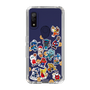 スリムプロテクションケース［ B.LEAGUE - B1 - 西地区オールマスコット ］