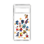 スリムプロテクションケース［ B.LEAGUE - B1 - 西地区オールマスコット ］