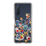 スリムプロテクションケース［ B.LEAGUE - B1 - 西地区オールマスコット ］