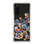 スリムプロテクションケース［ B.LEAGUE - B1 - 西地区オールマスコット ］