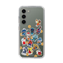 スリムプロテクションケース［ B.LEAGUE - B1 - 西地区オールマスコット ］