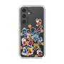 スリムプロテクションケース［ B.LEAGUE - B1 - 西地区オールマスコット ］