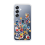 スリムプロテクションケース［ B.LEAGUE - B1 - 西地区オールマスコット ］