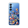 スリムプロテクションケース［ B.LEAGUE - B1 - 西地区オールマスコット ］