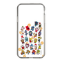 スリムプロテクションケース［ B.LEAGUE - B1 - B1オールマスコット ］