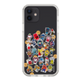 スリムプロテクションケース［ B.LEAGUE - B1 - B1オールマスコット ］