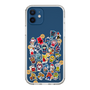 スリムプロテクションケース［ B.LEAGUE - B1 - B1オールマスコット ］