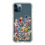 スリムプロテクションケース［ B.LEAGUE - B1 - B1オールマスコット ］
