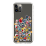 スリムプロテクションケース［ B.LEAGUE - B1 - B1オールマスコット ］