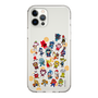 スリムプロテクションケース［ B.LEAGUE - B1 - B1オールマスコット ］