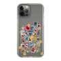 スリムプロテクションケース［ B.LEAGUE - B1 - B1オールマスコット ］