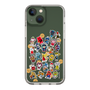 スリムプロテクションケース［ B.LEAGUE - B1 - B1オールマスコット ］