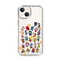 スリムプロテクションケース［ B.LEAGUE - B1 - B1オールマスコット ］