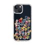 スリムプロテクションケース［ B.LEAGUE - B1 - B1オールマスコット ］