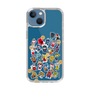 スリムプロテクションケース［ B.LEAGUE - B1 - B1オールマスコット ］