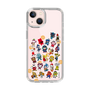 スリムプロテクションケース［ B.LEAGUE - B1 - B1オールマスコット ］