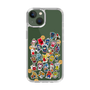 スリムプロテクションケース［ B.LEAGUE - B1 - B1オールマスコット ］